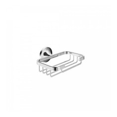 Porte savon chromage brillant Classica - 