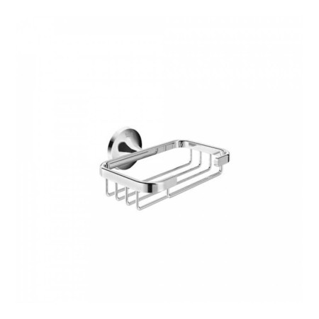 Porte savon chromage brillant Classica - 