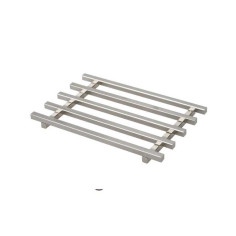 Porte savon Essential chrome à&nbsp; poser - 