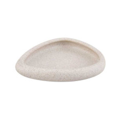 Porte savon gypso sable à&nbsp; poser - 