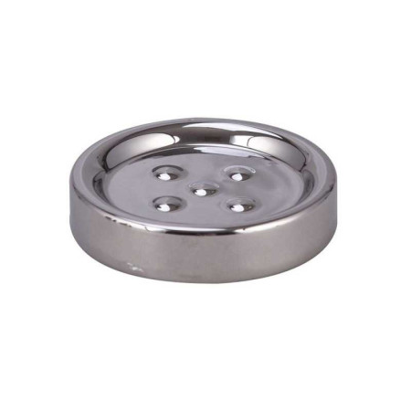 Porte-savon barney gris paris 1 - 