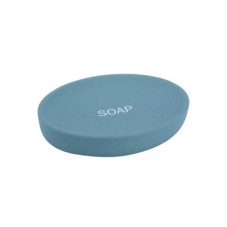 Porte-savon céramique Remix laguna 5