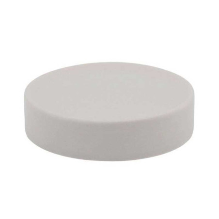 Porte-savon en céramique ake, blanc