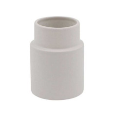 Porte-savon en céramique carry