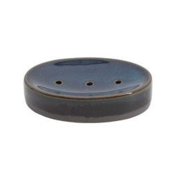 Porte-savon en porcelaine Otto