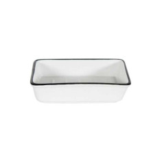 Porte-savon marcel blanc - 