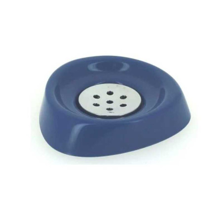 Porte-savon marine PP chromé box12