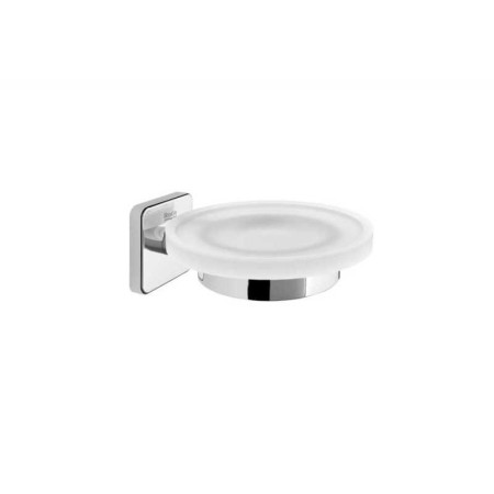 Porte-savon mural Victoria 110x130x50mm - 