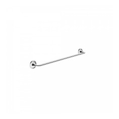 Porte serviette 600mm chromage brillant Classica - 