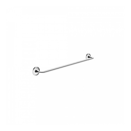 Porte serviette 600mm chromage brillant Classica - 