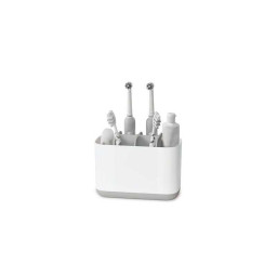Porte-brosse à&nbsp;dents plastique easyblanc - 