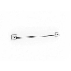Porte-serviette 600mm Victoria Chromé - 