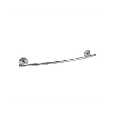 Porte-serviettes 1 barre fixe Suite chrome - 