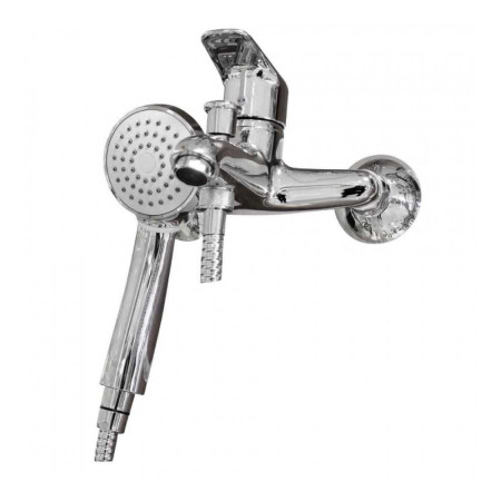 Mitigeur bain douche Coral ROCA avec accessoires - 