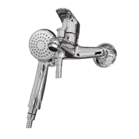 Mitigeur bain douche Coral ROCA avec accessoires