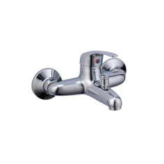 Mitigeur bain mécanique Néréa chrome - 