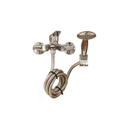 Mitigeur bain-douche avec kit support PROJECT GRB MIXERS - 