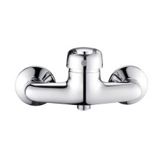 Mitigeur bain-douche natu chrome brillant - 
