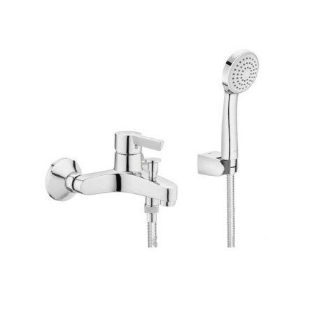 Mitigeur bain-douche Saona - 