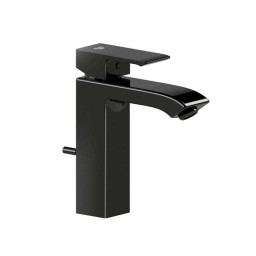 Mitigeur de bain et douche monocommande à&nbsp; encastrer noir - 