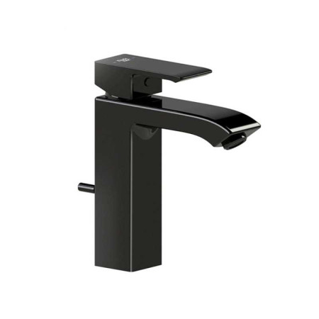 Mitigeur de bain et douche monocommande à&nbsp; encastrer noir - 