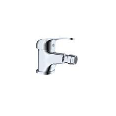 Mitigeur de bidet chromé chromé