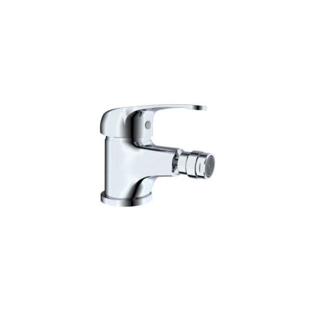 Mitigeur de bidet chromé chromé, SENSEA Natu