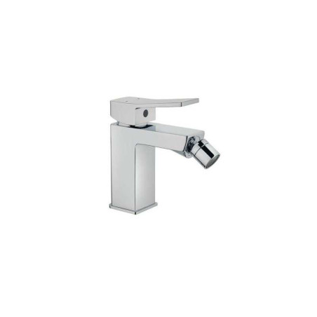 Mitigeur de bidet, Studio, chromé brillant