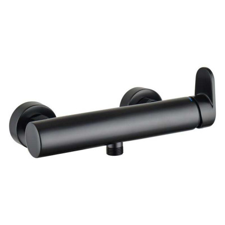 Mitigeur de douche noir