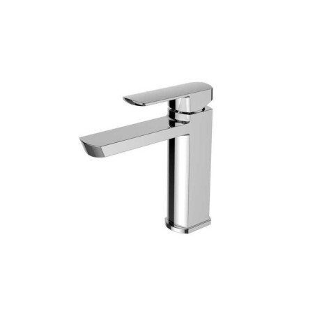 Mitigeur de lavabo chrome plated brillant, Sensea TOBI