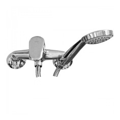 Mitigeur douche Coral ROCA avec accessoires - 