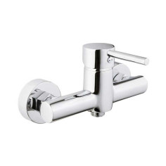 Mitigeur douche hilo chrome brillant - 