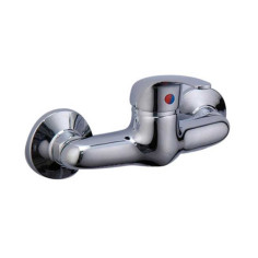 Mitigeur douche mécanique Néréa chrome - 