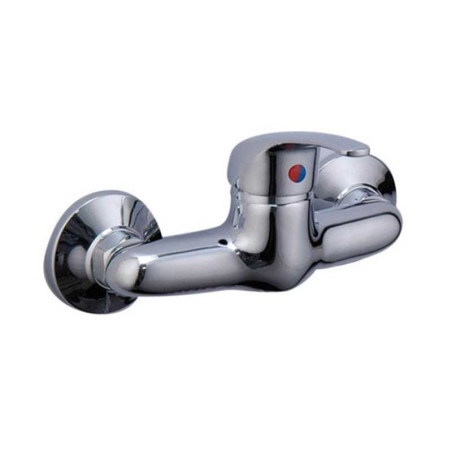 Mitigeur douche mécanique Néréa chrome