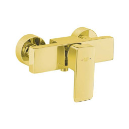 Mitigeur douche Profile STAR doré - 