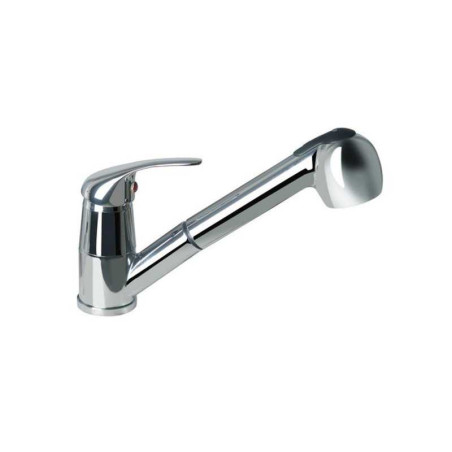 Mitigeur douchette NEREA, chrome 1er prix