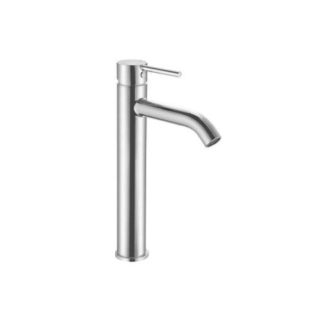 Mitigeur lavabo chromé SENSEA Mia XL - 