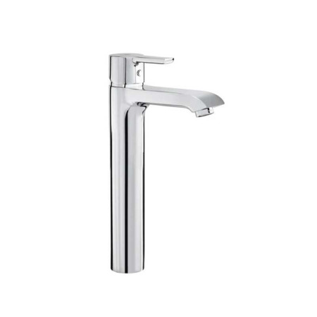 Mitigeur lavabo monocommande Passion surélevé XL XL H.350mm doré - 
