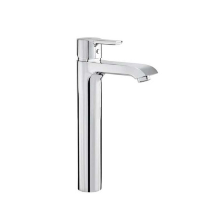 Mitigeur lavabo monocommande Passion surélevé XL XL H.350mm doré