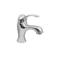 Mitigeur lavabo puna chrome - 