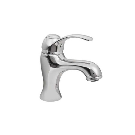 Mitigeur lavabo puna chrome