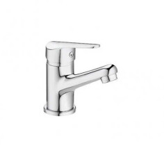 Mitigeur lavabo sans vidage Adèle - 