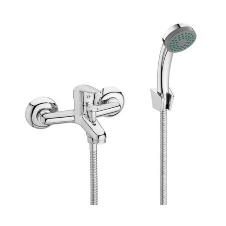 Mitigeur mural Adele liure bain douche avec accessoires