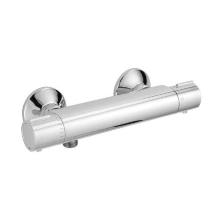 Mitigeur thermostatique douche bora