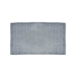 Tapis de bain 7x 50 cm gris