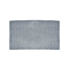 Tapis de bain 7x 50 cm gris
