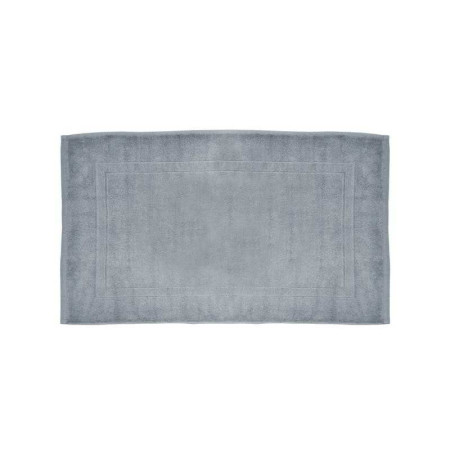 Tapis de bain 7x 50 cm gris