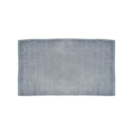 Tapis de bain 7x 50 cm gris, TERRY SENSEA