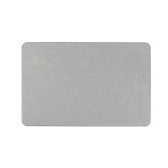 Tapis de bain 39x60 cm Gris
