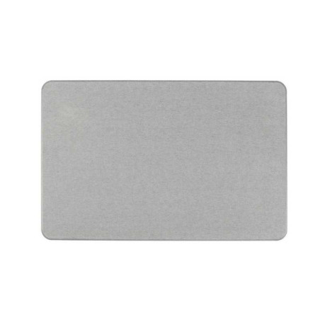 Tapis de bain 39x60 cm Gris, Simi Wenko